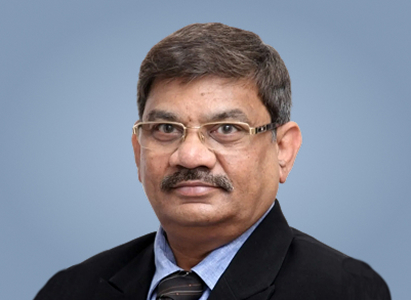 Dr. Abhay Dharamsi