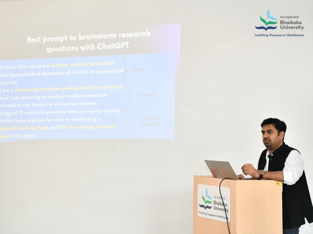AI-Augmented Public Health
