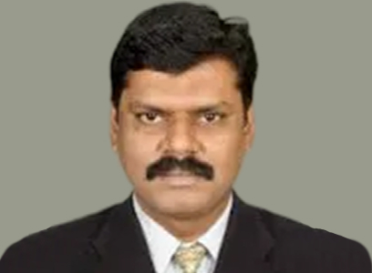 Mr. Baiju G. Verghese