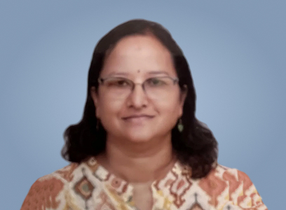 Dr. Bhakti Bajpai