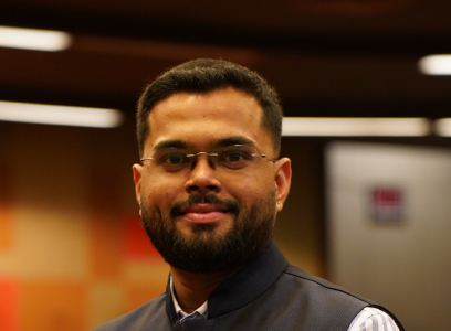 Dr. Bhavin Dutt
