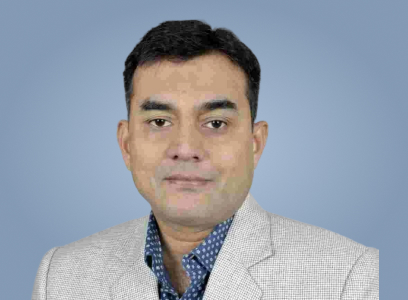 Dr. Bhawani Singh Kushwaha