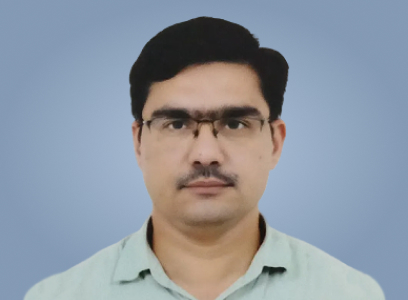 Dr. Deepak B. Sharma