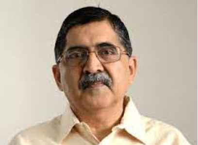 Dr. Dileep Mavlankar