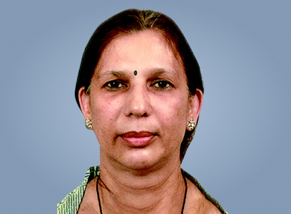 Dr. Gauri Trivedi