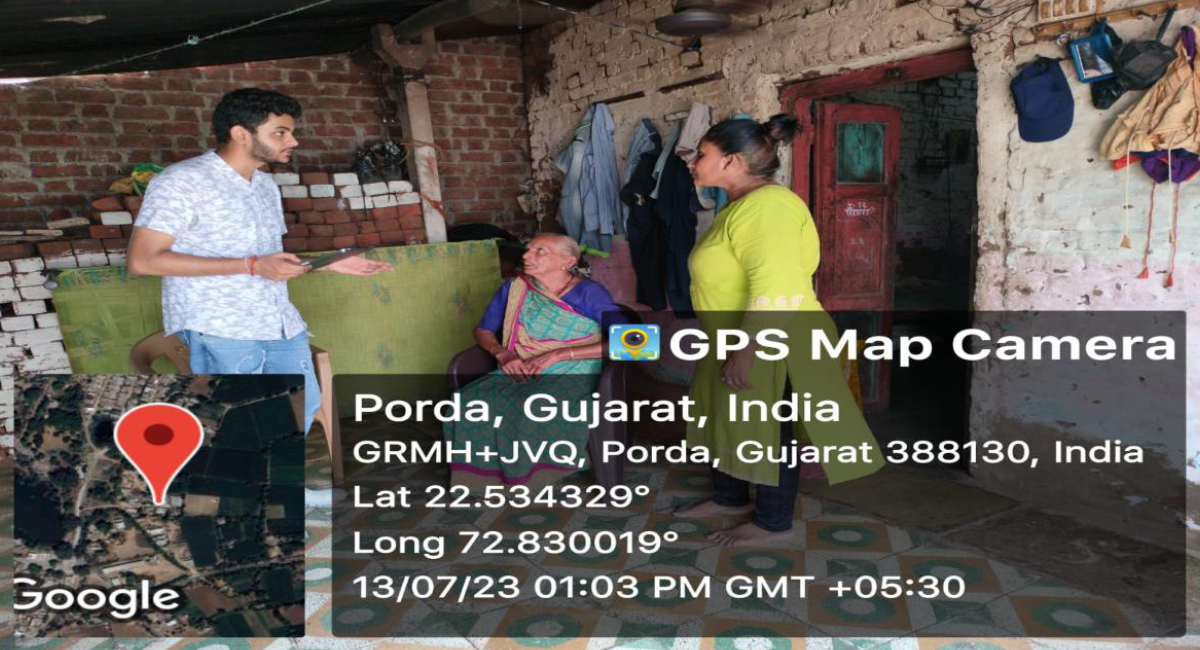 Bridging Academia and Community