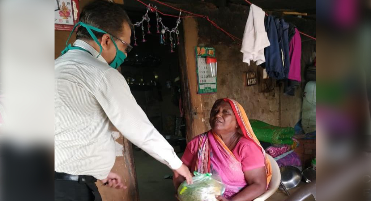 Extending a Lifeline