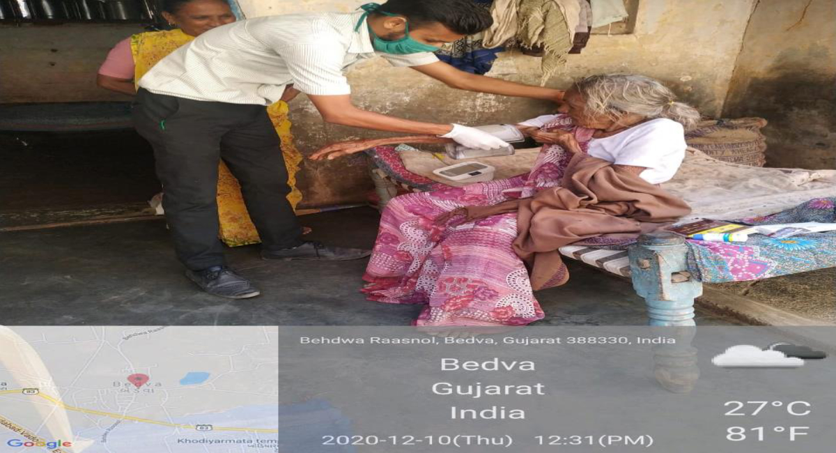 Understanding the Pandemic