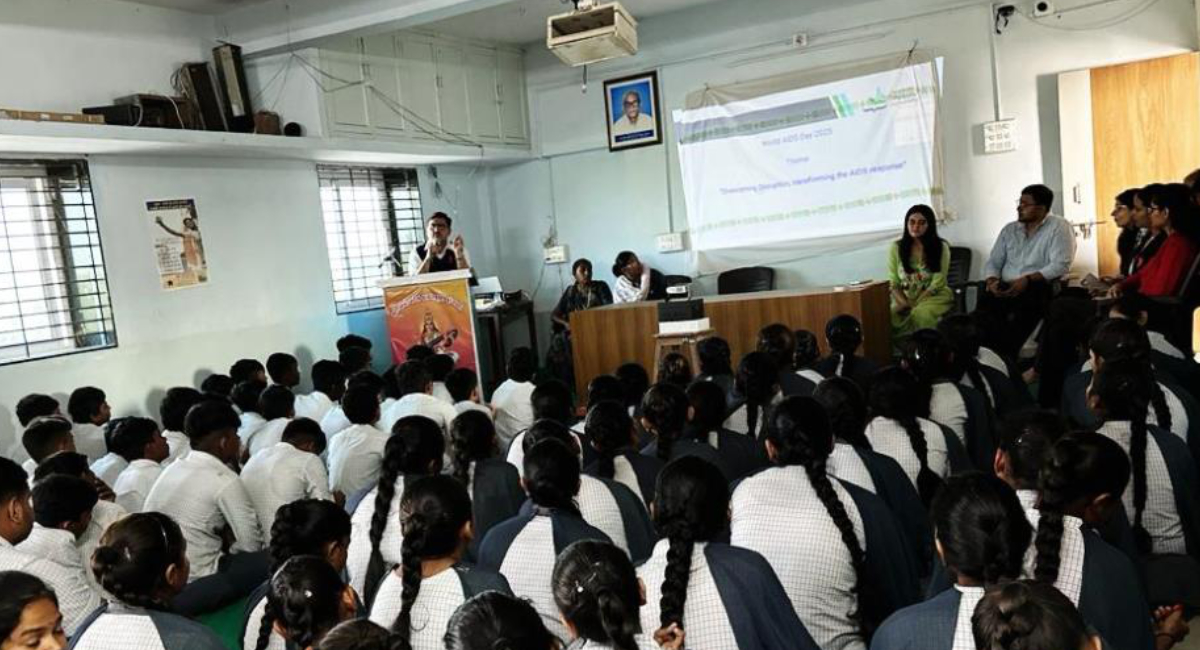 Young Minds, Safe Futures