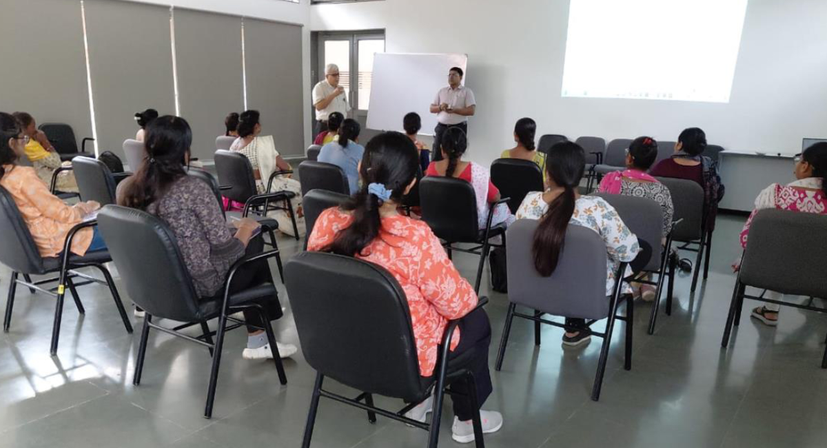 Empowering Communities