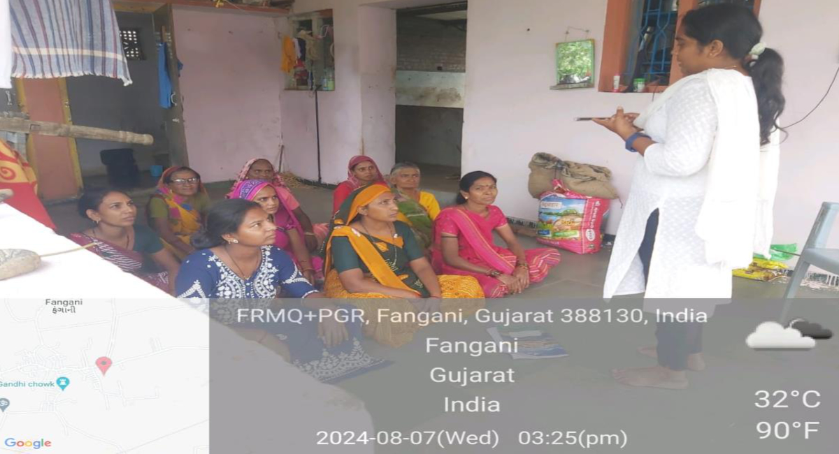 Building Healthier Futures