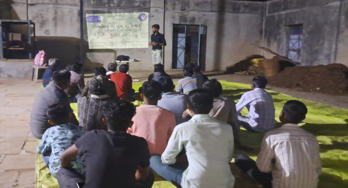 Men for Women's Health