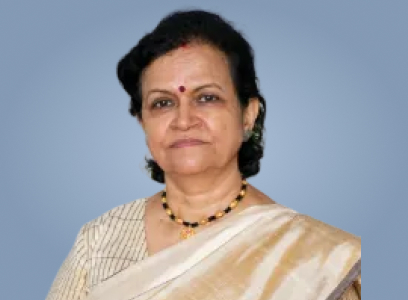 Dr. Jyoti Tiwari