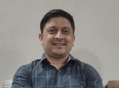 Dr. Keyur Ravat