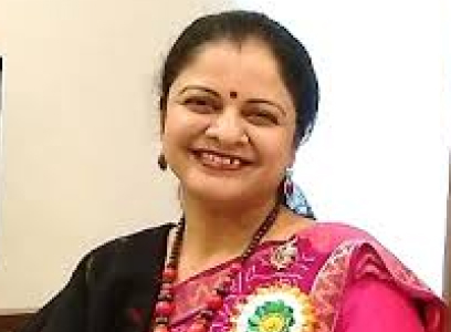 Dr. Kinjal Ahir
