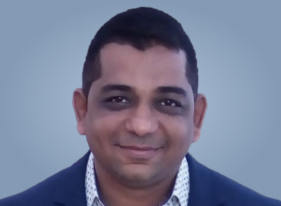 Dr. Kishor Sochaliya