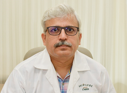 Dr. Nitin Raithatha