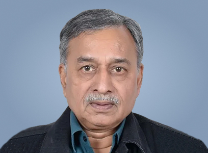 Dr. Pradeep Kumar