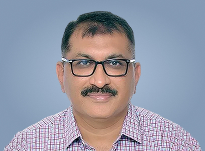 Dr. Sumit V. Unadkat