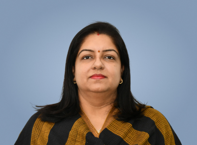 Dr. Swati Roy