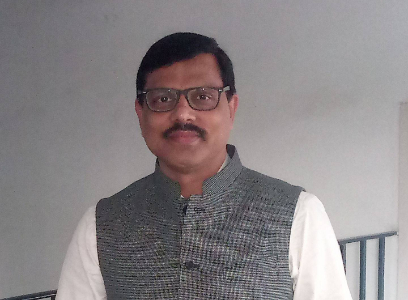 Dr. Uday Shankar Singh